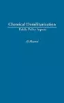 Chemical Demilitarization cover