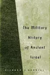 The Military History of Ancient Israel cover