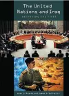 The United Nations and Iraq cover