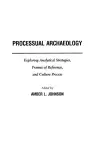 Processual Archaeology cover