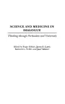 Science and Medicine in Dialogue cover