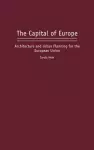 The Capital of Europe cover