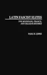 Latin Fascist Elites cover
