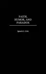 Faith, Humor, and Paradox cover