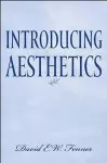 Introducing Aesthetics cover