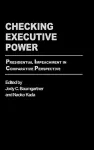 Checking Executive Power cover