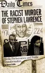 The Racist Murder of Stephen Lawrence cover