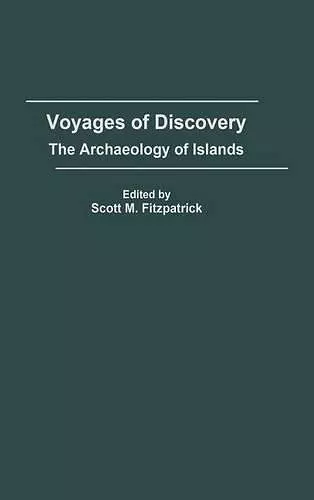 Voyages of Discovery cover