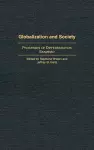 Globalization and Society cover