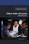 Children, Health, and Learning cover