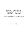 NATO Divided, NATO United cover