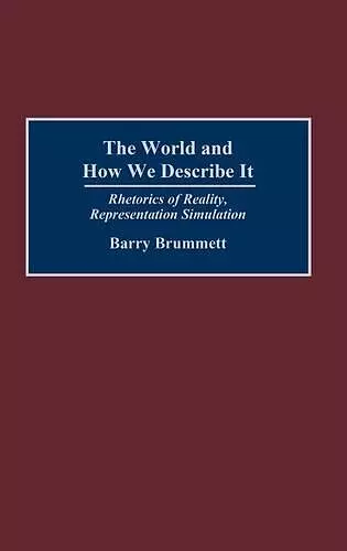 The World and How We Describe It cover