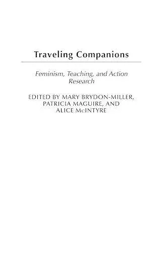 Traveling Companions cover