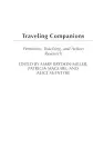 Traveling Companions cover