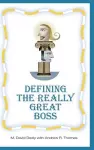 Defining the Really Great Boss cover