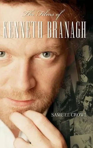 The Films of Kenneth Branagh cover