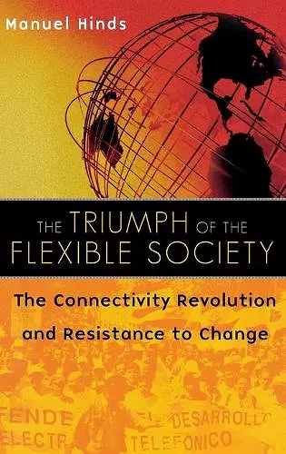 The Triumph of the Flexible Society cover