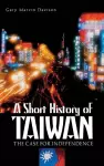 A Short History of Taiwan cover