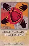 Progress against Heart Disease cover