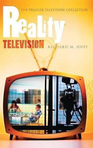 Reality Television cover