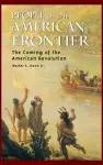 People of the American Frontier cover