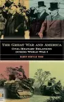 The Great War and America cover