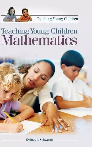 Teaching Young Children Mathematics cover
