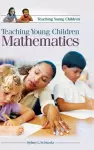 Teaching Young Children Mathematics cover