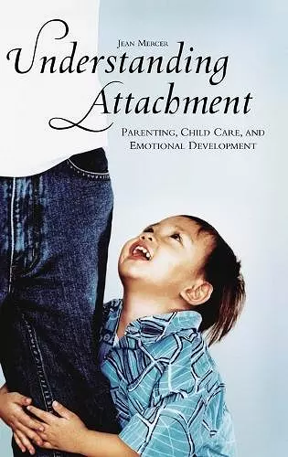 Understanding Attachment cover