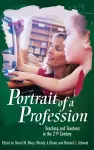 Portrait of a Profession cover