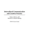 Intercultural Communication and Creative Practice cover