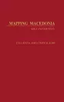 Mapping Macedonia cover