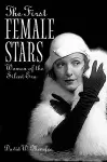 The First Female Stars cover