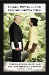 Colin Powell and Condoleezza Rice cover