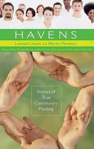 Havens cover