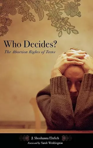 Who Decides? cover