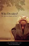 Who Decides? cover