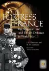 Fortress France cover