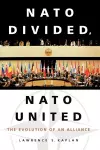 NATO Divided, NATO United cover