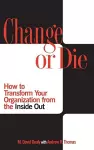 Change or Die cover