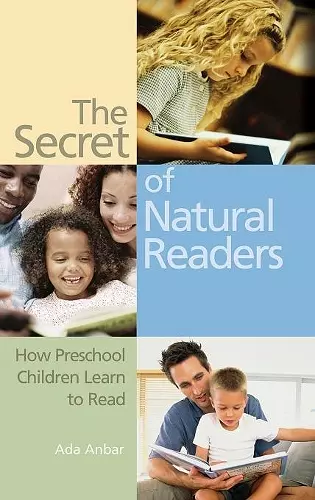 The Secret of Natural Readers cover