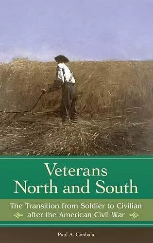 Veterans North and South cover