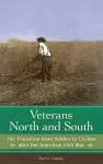 Veterans North and South cover