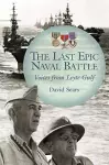 The Last Epic Naval Battle cover