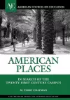 American Places cover