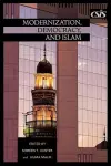 Modernization, Democracy, and Islam cover