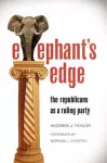 Elephant's Edge cover