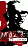 Martin Scorsese cover
