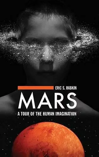 Mars cover