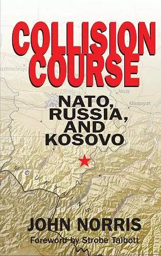 Collision Course cover